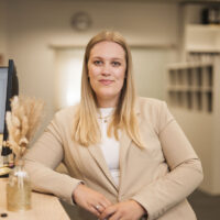 Alina Hilsmann
