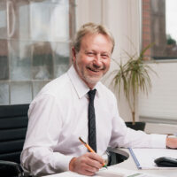Andreas Wilmer