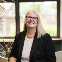Christel Dresemann