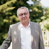 Dirk Wilczek