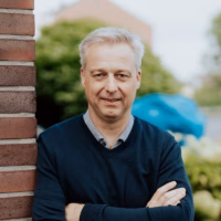 Holger Keveloh
