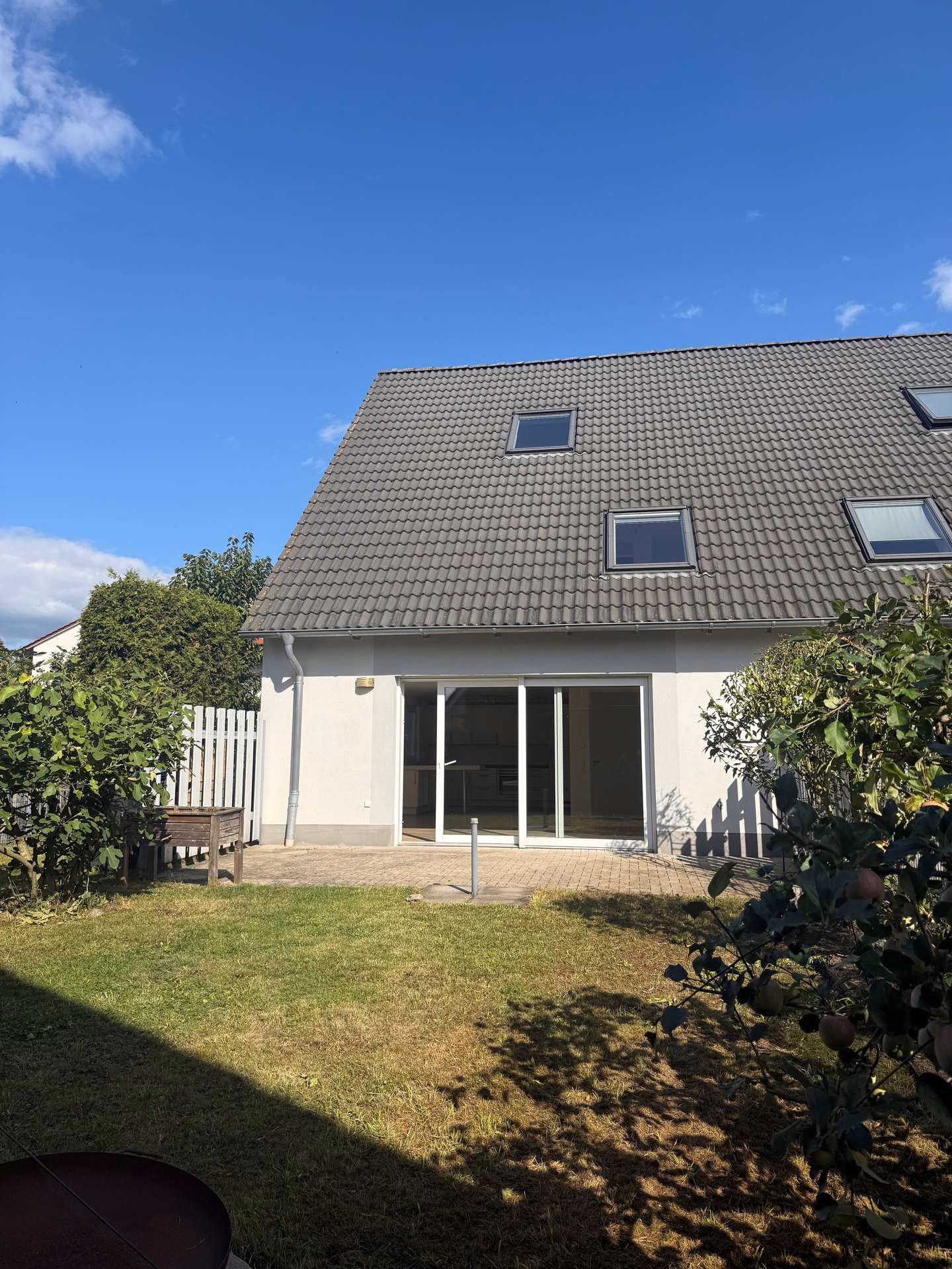 Hausansicht Hausansicht